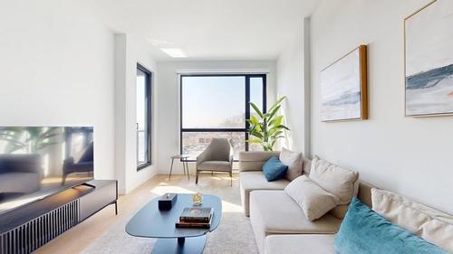 Appartement de 1 chambre à louer à Montreal - Ville-Marie — photo 3