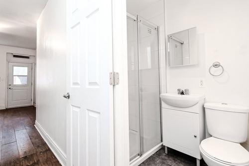Appartement de 1 chambre à louer à Montreal - Ville-Marie — photo 8