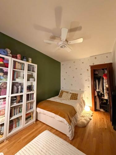 Appartement de 2 chambres à louer à Montreal - Rosemont–La Petite-Patrie — photo 5