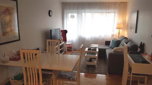1 bedroom apartment for rent in Montreal - Rosemont–La Petite-Patrie — photo 3
