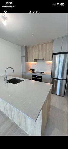Appartement de 1 chambre à louer à Longueuil — photo 4