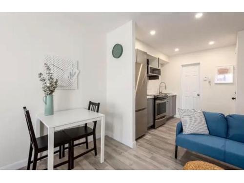 Studio à louer à Québec - La Cité-Limoilou — photo 3