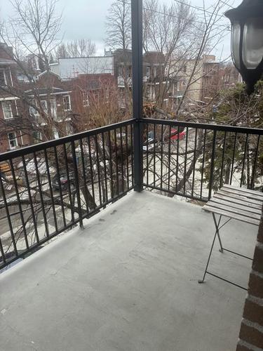 Appartement de 2 chambres à louer à Québec - La Cité-Limoilou — photo 2
