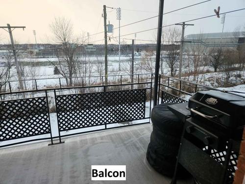 Appartement de 2 chambres à louer à Sherbrooke — photo 10