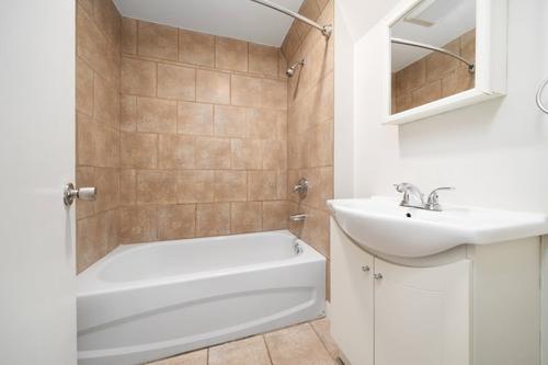 1 bedroom apartment for rent in Montreal - Le Sud-Ouest — photo 12