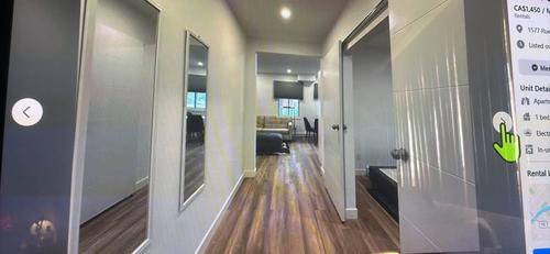 Appartement de 1 chambre à louer à Longueuil — photo 3