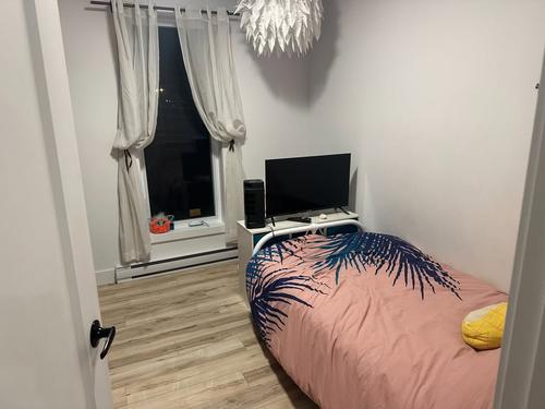 Appartement de 3 chambres à louer à Québec - La Cité-Limoilou — photo 8