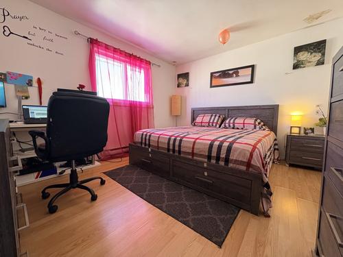 Appartement de 2 chambres à louer à Québec - Sainte-Foy–Sillery–Cap-Rouge — photo 8