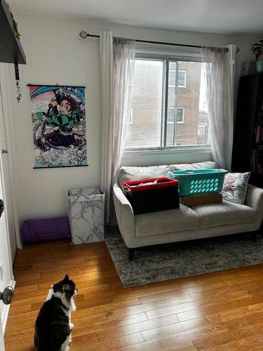 Appartement de 2 chambres à louer à Laval — photo 2