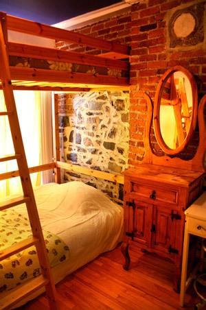 Appartement de 3 chambres à louer à Québec - La Cité-Limoilou — photo 8
