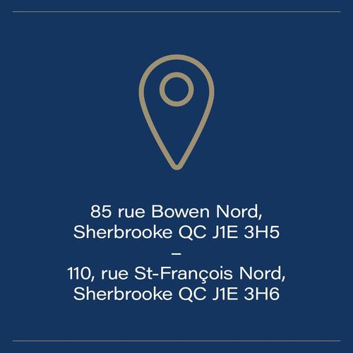 Appartement de 3 chambres à louer à Sherbrooke — photo 12