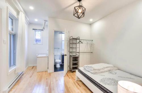 4 bedrooms apartment for rent in Montreal - Le Plateau-Mont-Royal — photo 8