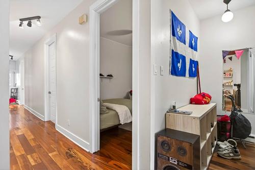 Appartement de 4 chambres à louer à Montréal — photo 11