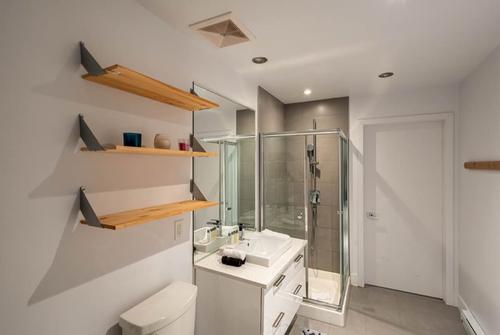 Appartement de 2 chambres à louer à Québec - La Cité-Limoilou — photo 20
