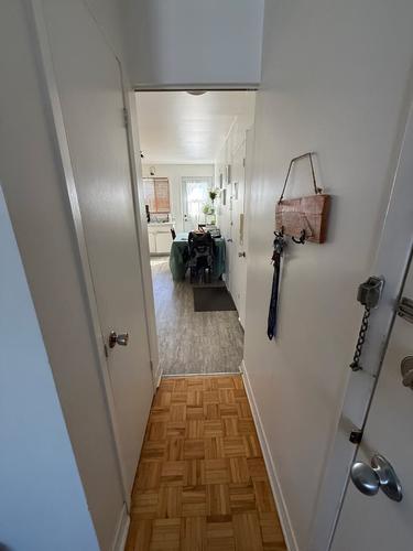 Appartement de 2 chambres à louer à Québec - La Cité-Limoilou — photo 6