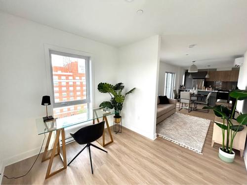 1 bedroom apartment for rent in Montréal — photo 4