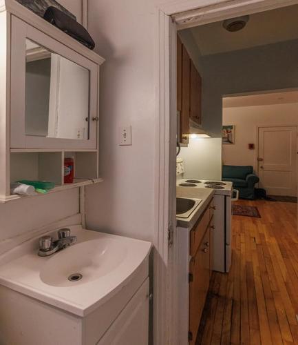 1 bedroom apartment for rent in Montreal - Rosemont–La Petite-Patrie — photo 8