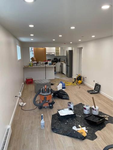 Appartement de 2 chambres à louer à Longueuil — photo 2