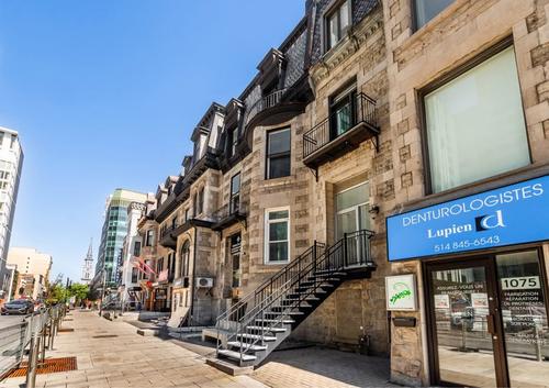 1 bedroom apartment for rent in Montreal - Ville-Marie — photo 12