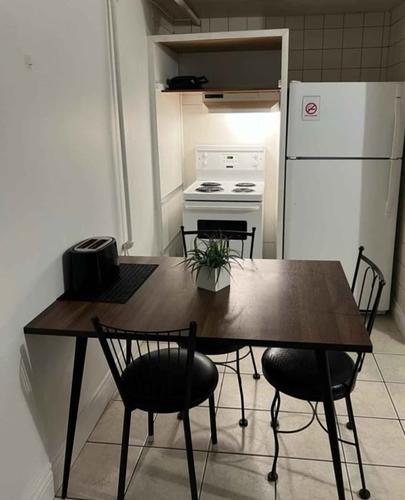 Studio à louer à Québec - Sainte-Foy–Sillery–Cap-Rouge — photo 3