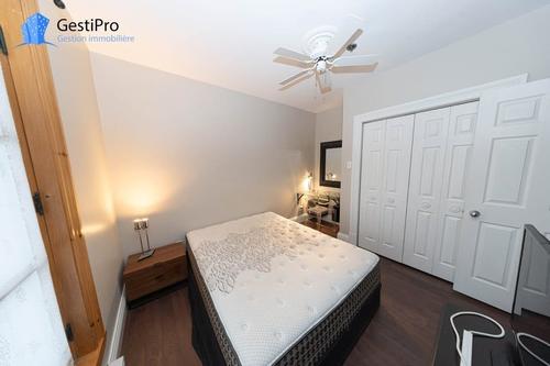 Appartement de 1 chambre à louer à Québec - La Cité-Limoilou — photo 7