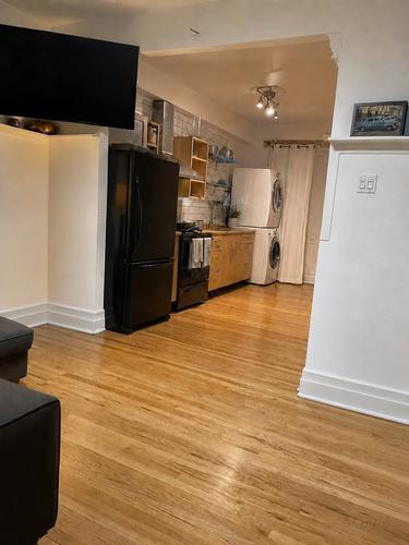 1 bedroom apartment for rent in Montreal - Rosemont–La Petite-Patrie — photo 3