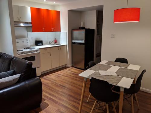 Appartement de 1 chambre à louer à Québec - La Cité-Limoilou — photo 4