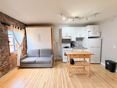 Appartement de 1 chambre à louer à Québec - La Cité-Limoilou — photo 5