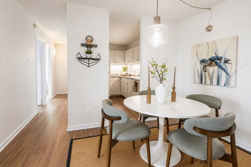 1 bedroom apartment for rent in Gatineau — photo 17