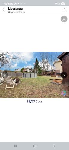 2 bedrooms apartment for rent in Sherbrooke — photo 2