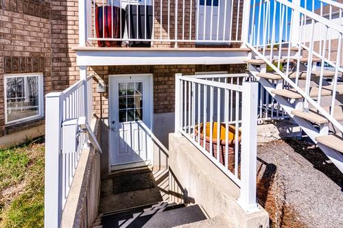 2 bedrooms apartment for rent in Gatineau — photo 17
