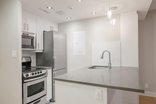 Appartement de 1 chambre à louer à Montreal - Le Plateau-Mont-Royal — photo 4