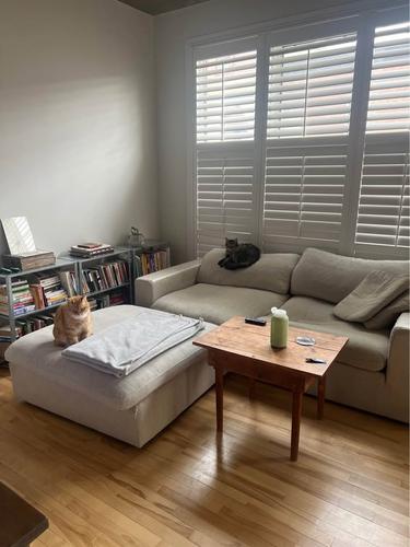 Appartement de 1 chambre à louer à Montreal - Le Sud-Ouest — photo 3