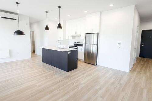 Appartement de 2 chambres à louer à Longueuil — photo 4