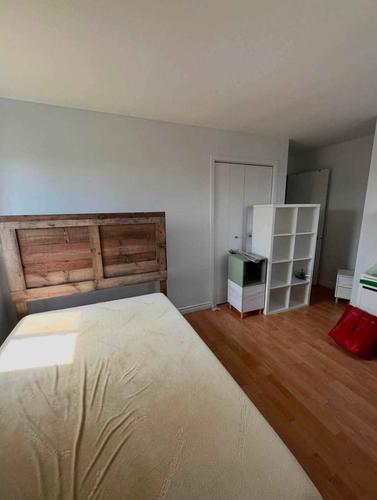 Appartement de 3 chambres à louer à Québec - La Haute-Saint-Charles — photo 4