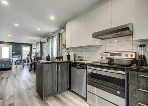3 bedrooms apartment for rent in Longueuil — photo 5