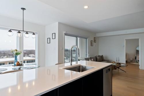 Appartement de 2 chambres à louer à Québec - Sainte-Foy–Sillery–Cap-Rouge — photo 12