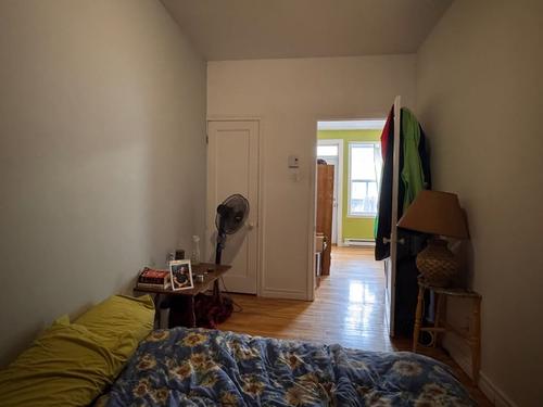 Appartement de 2 chambres à louer à Québec - La Cité-Limoilou — photo 5