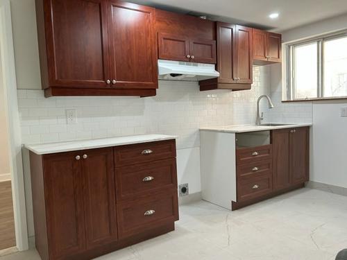 Studio for rent in Montreal - Saint-Léonard — photo 2