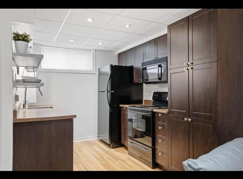 Appartement de 2 chambres à louer à Gatineau — photo 5