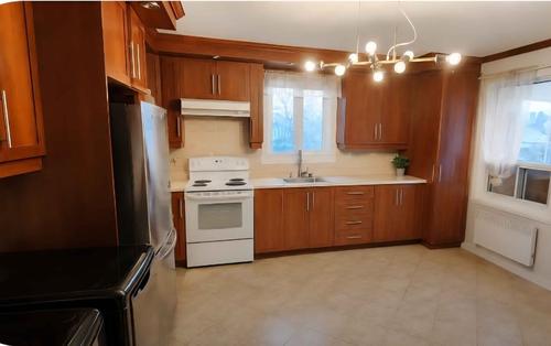Appartement de 3 chambres à louer à Québec - Charlesbourg — photo 2