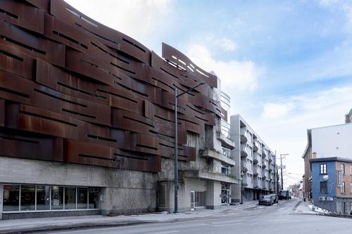 Appartement de 2 chambres à louer à Québec - La Cité-Limoilou — photo 19