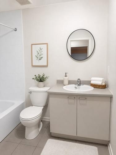 1 bedroom apartment for rent in Montreal - Le Sud-Ouest — photo 4