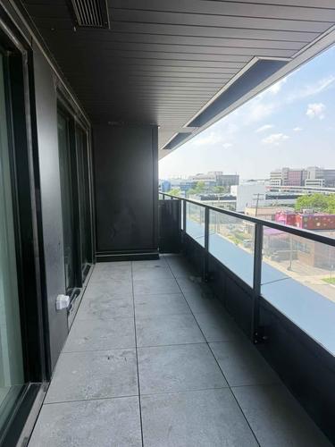 Appartement de 1 chambre à louer à Montreal - Côte-des-Neiges–Notre-Dame-de-Grâce — photo 2