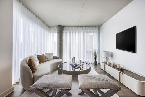 Appartement de 1 chambre à louer à Montréal — photo 14