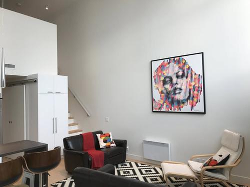3 bedrooms apartment for rent in Québec - La Cité-Limoilou — photo 10