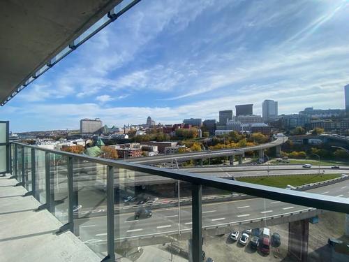 1 bedroom apartment for rent in Québec - Les Rivières — photo 5