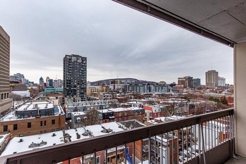 Studio for rent in Montreal - Ville-Marie — photo 7