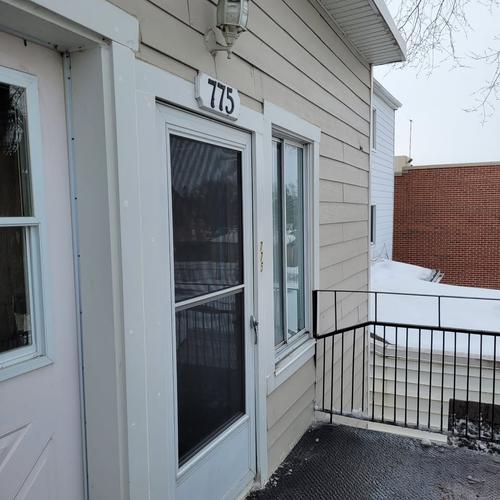 Appartement de 2 chambres à louer à Longueuil — photo 9