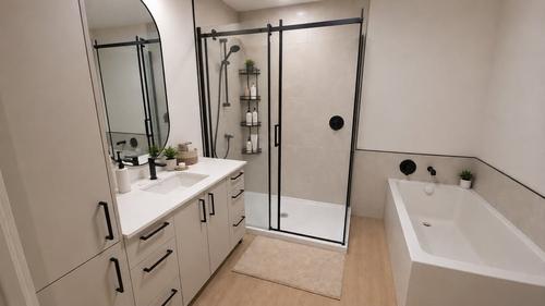 2 bedrooms apartment for rent in Québec - La Cité-Limoilou — photo 7